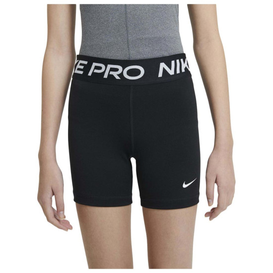 Nike Παιδικό σορτς-κολάν Pro 3'' Shorts
